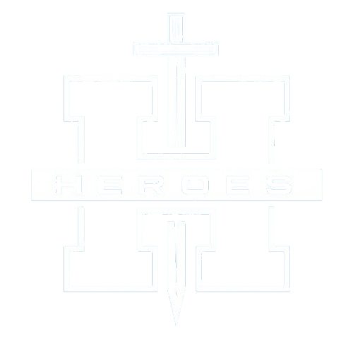 HÉROES DE FALCÓN Logo