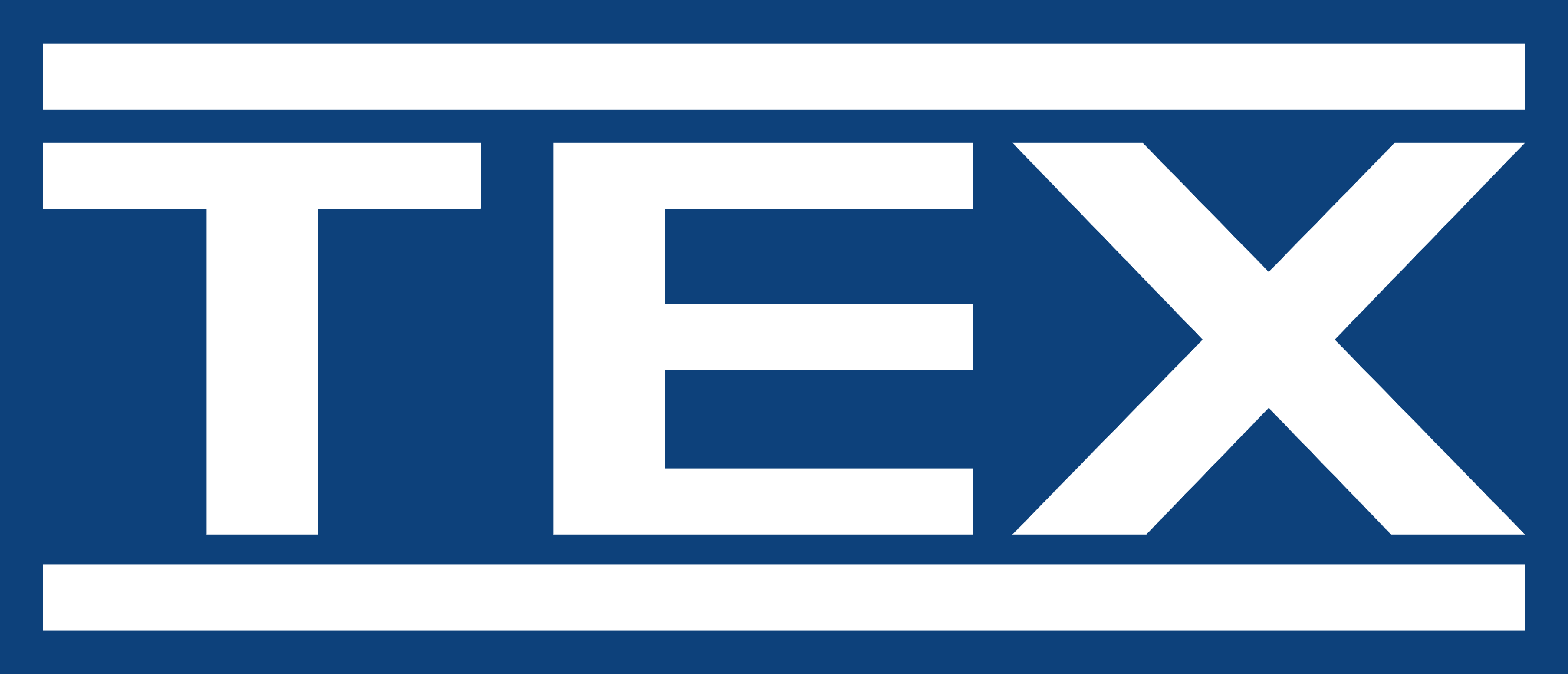 TEX C.A. Logo