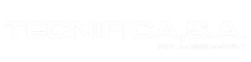 TECNIFICA Logo